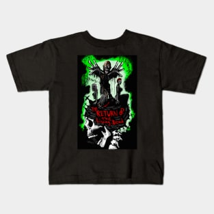 The Dead Team Kids T-Shirt